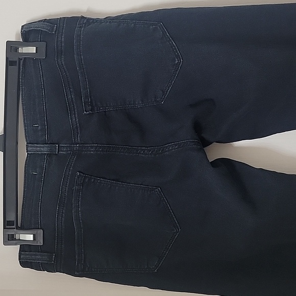 J Brand, Size 28 "Olympia" Dark Wash Thin Skinny Jeans, Gently Used Condition - Picture 14 of 14